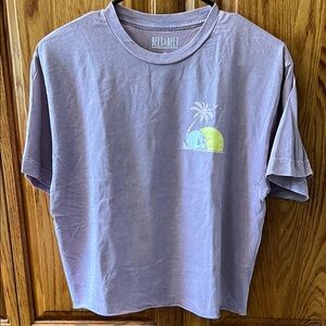Purple Kids T-Shirt